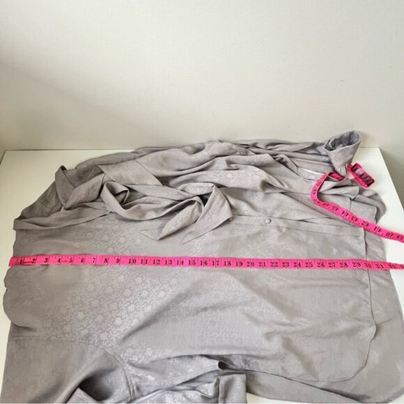 Aritzia 1-01 Babaton Womens Luxembourg Blouse Size M - Picture 15 of 15